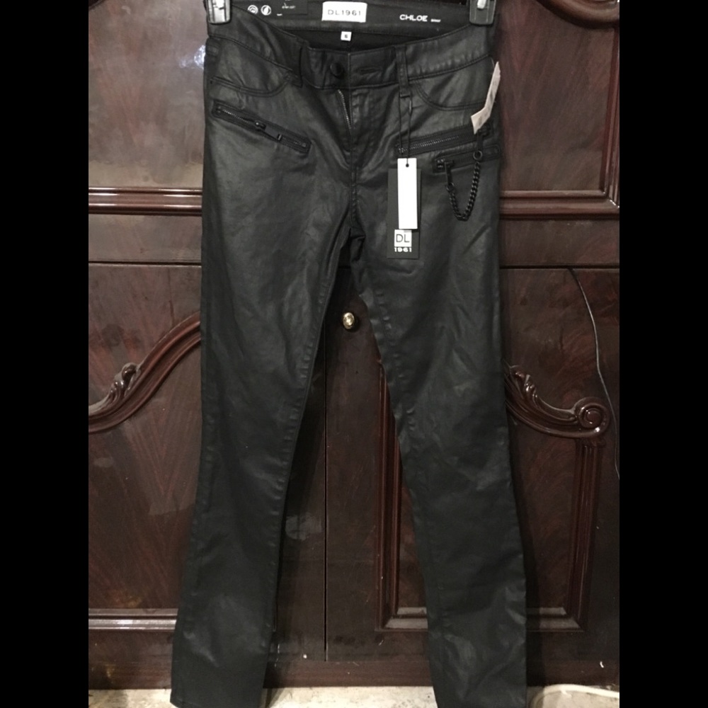 DL1961 Chloe jeans